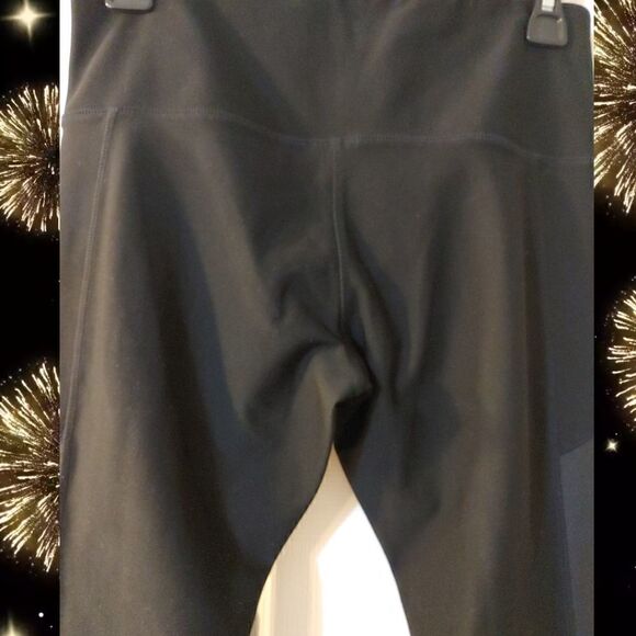 Women's Mondetta Work Out Pants, EUC, Size Small Petite - Picture 10 of 13